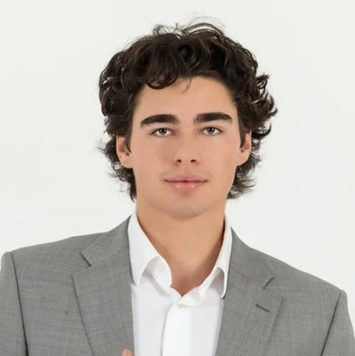 Julian Ramey