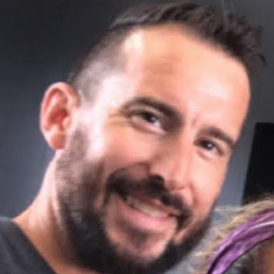 Rob Lane