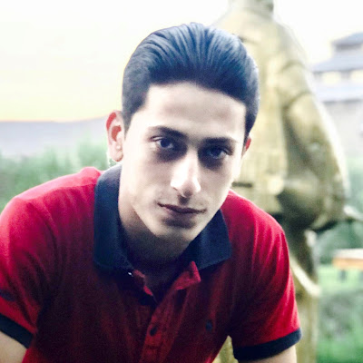 Ashot Karapetyan