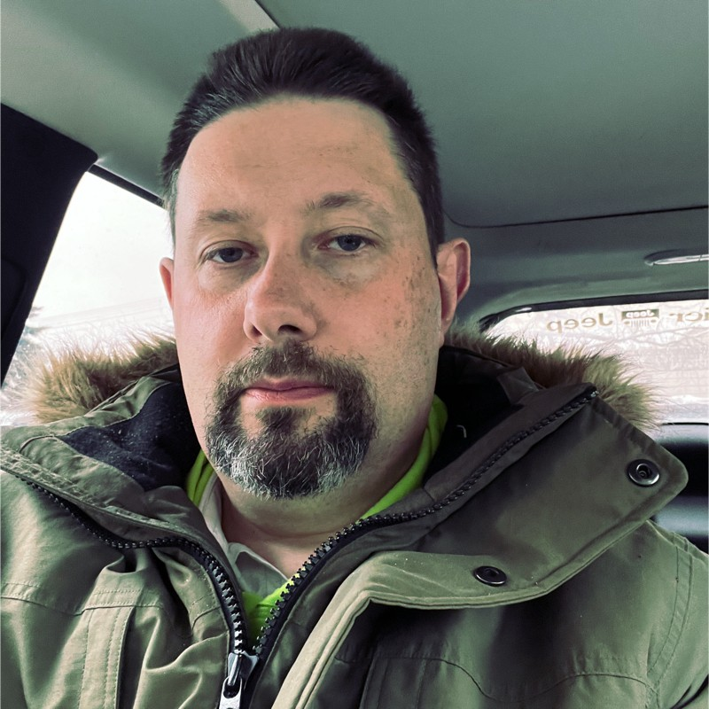 David Patman