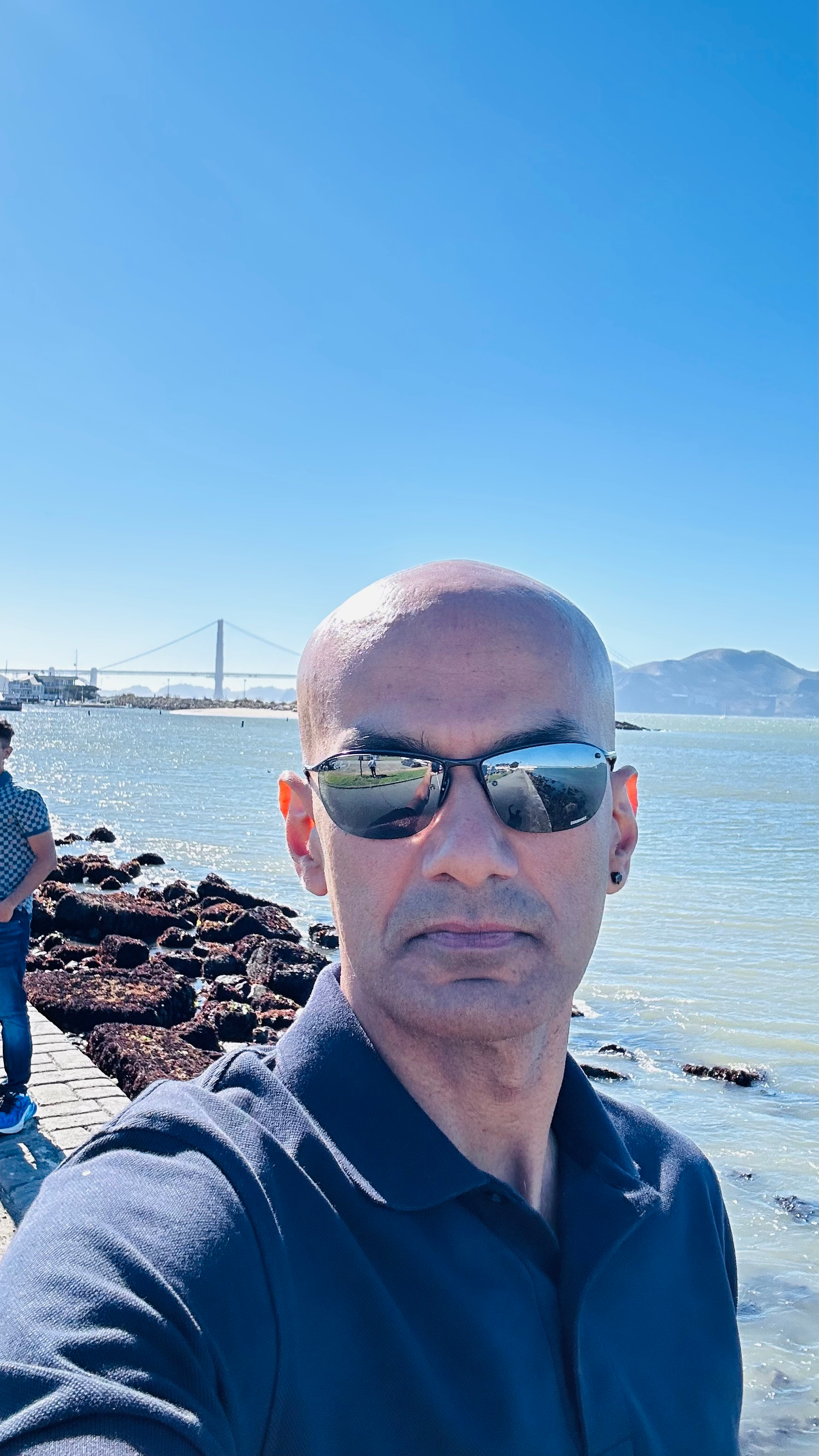 Praveen Tyagi