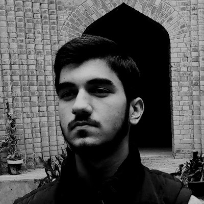 Saad Khaleeq