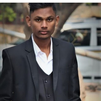 Sanjay Kumar Ahirwar