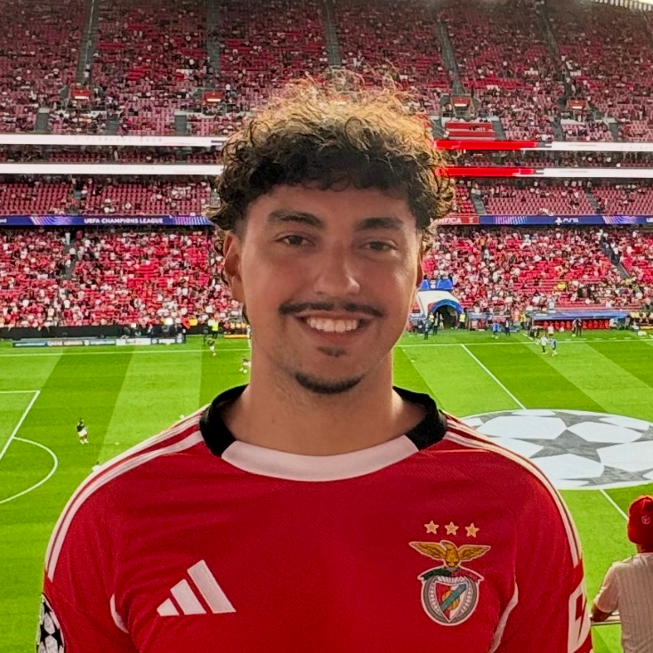 Christian Duarte