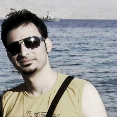 Ziad Ziadeh
