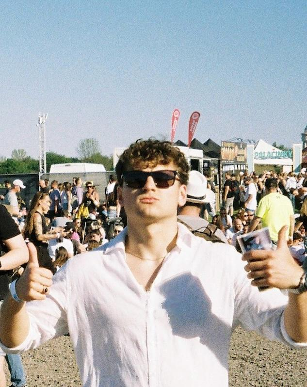 Matej Simko