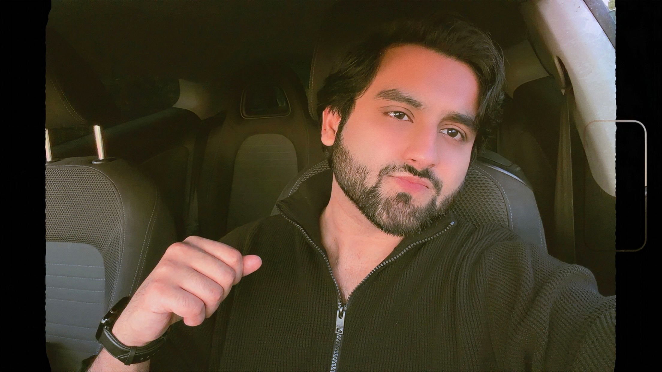 Hasnain Tufail