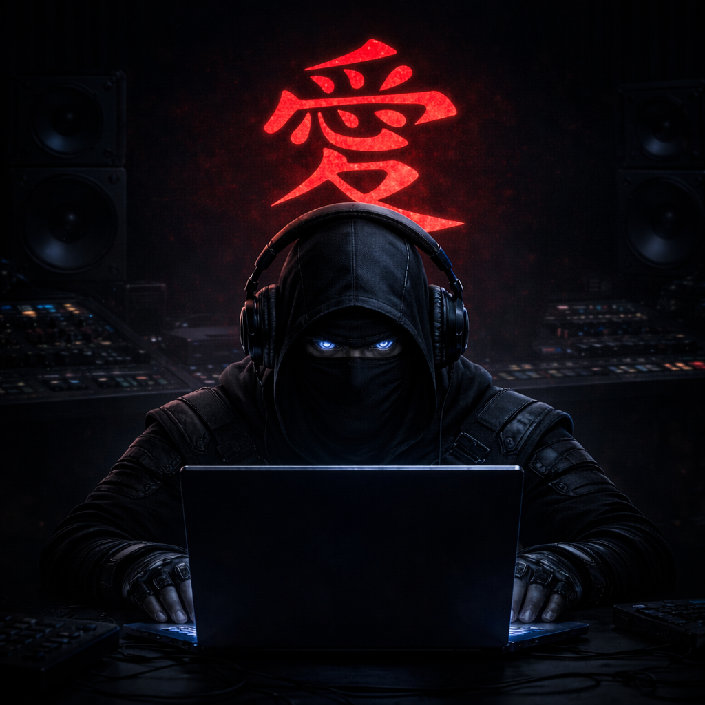 O kazekage