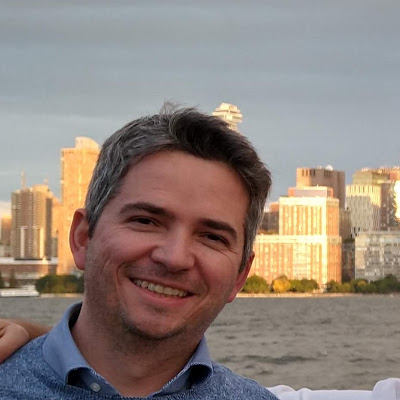 Marco Almeida