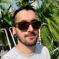 Douglas Ferreira Dias