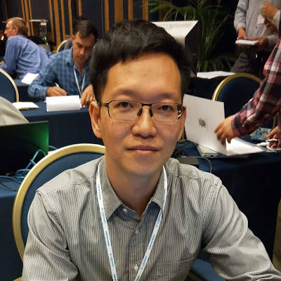 Kai Wei Chang