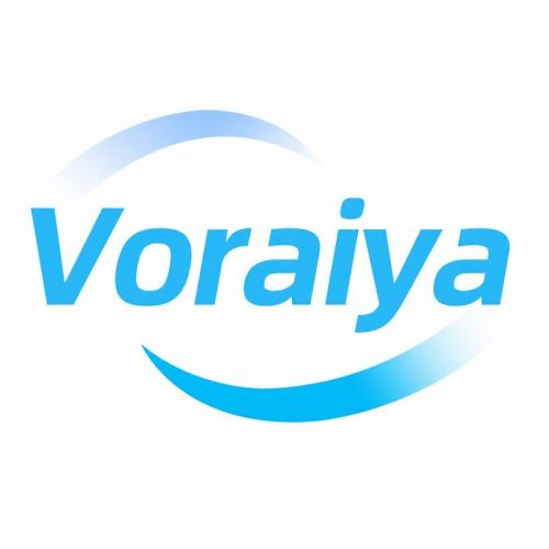 Voraiya