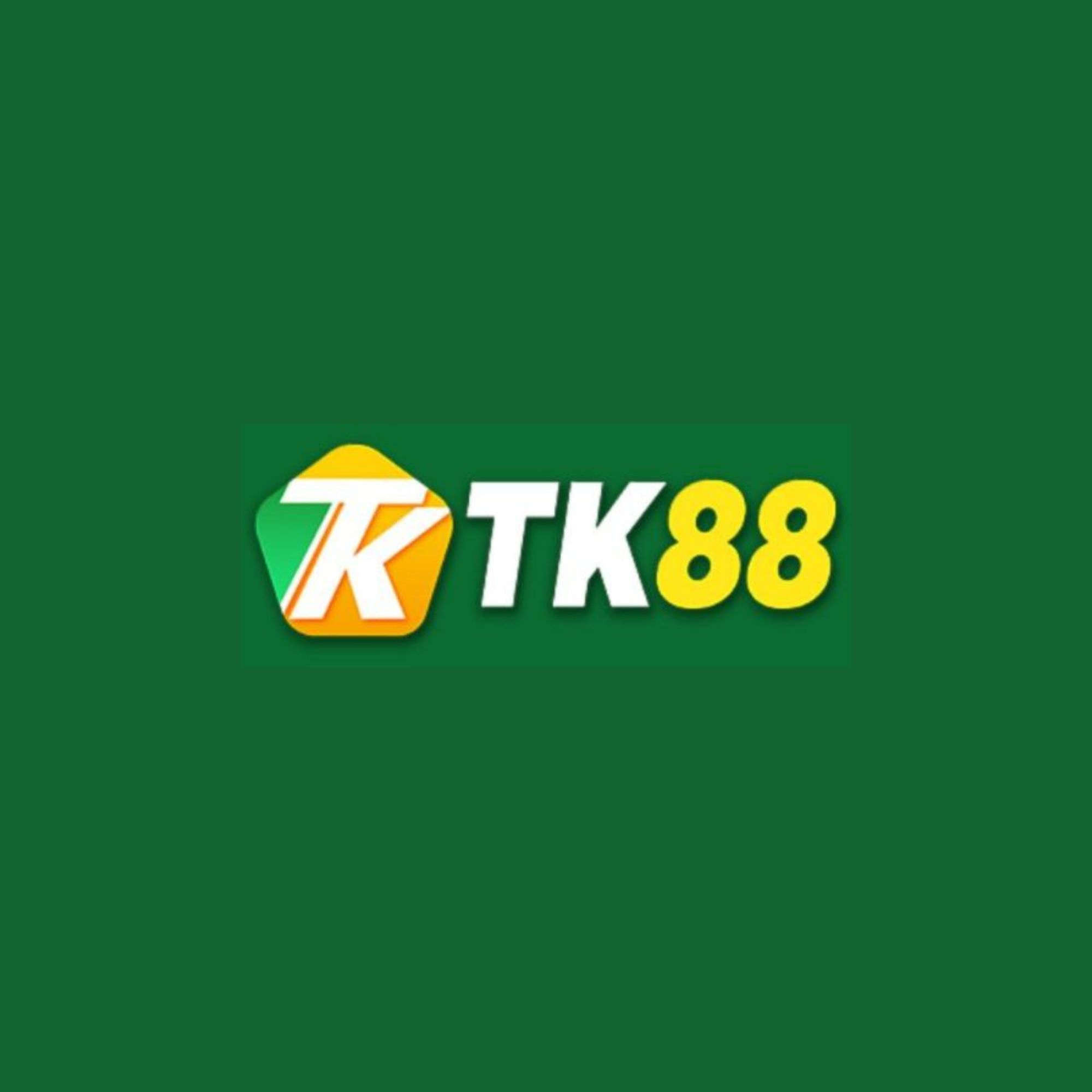 Nhà cái TK88