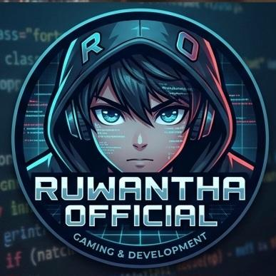 ツ Ruwantha-OFc