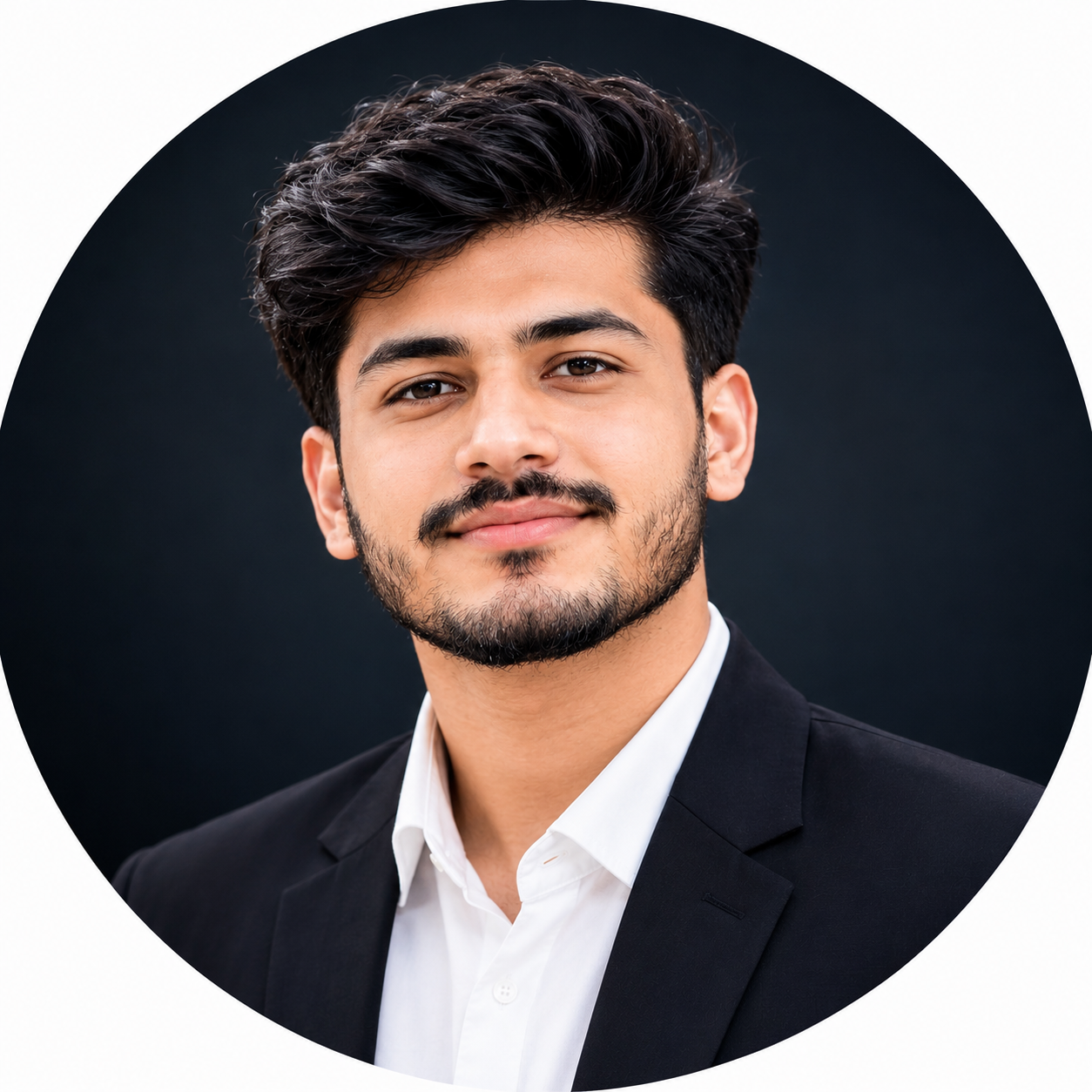 Ajay Sharma