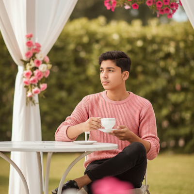 Malik amjad khan