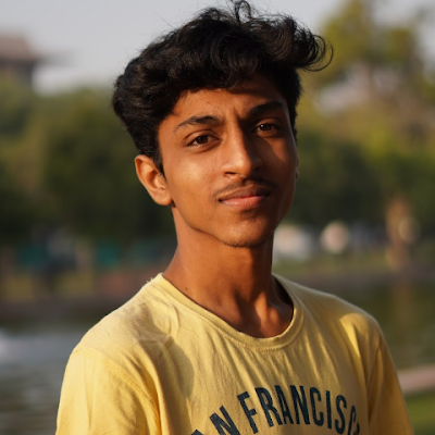 Vardhman Jain