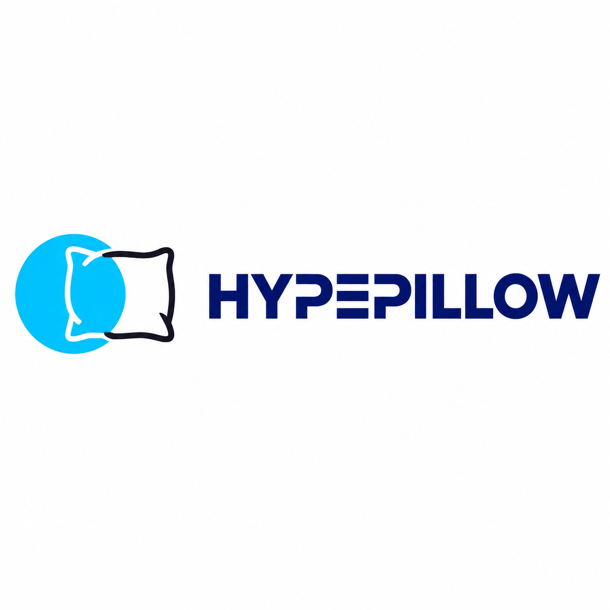Hype pillow