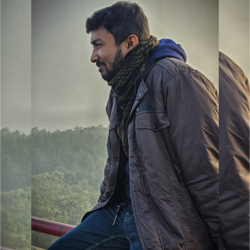 Santanu B.