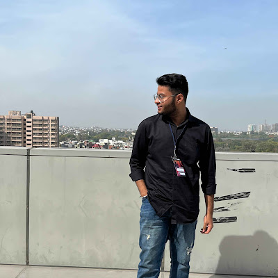 Sarthak Jha