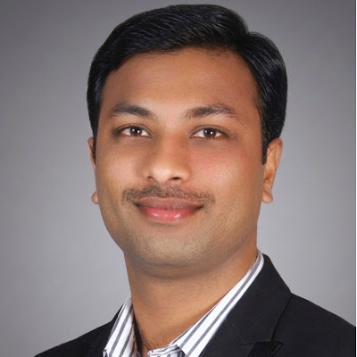 Shyam Kiran Kotnana