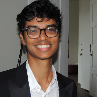 Shreyas Chakravarthula