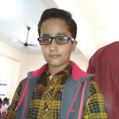 Anirudh Tripathi