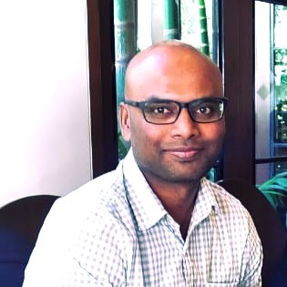 Binu Raghavan