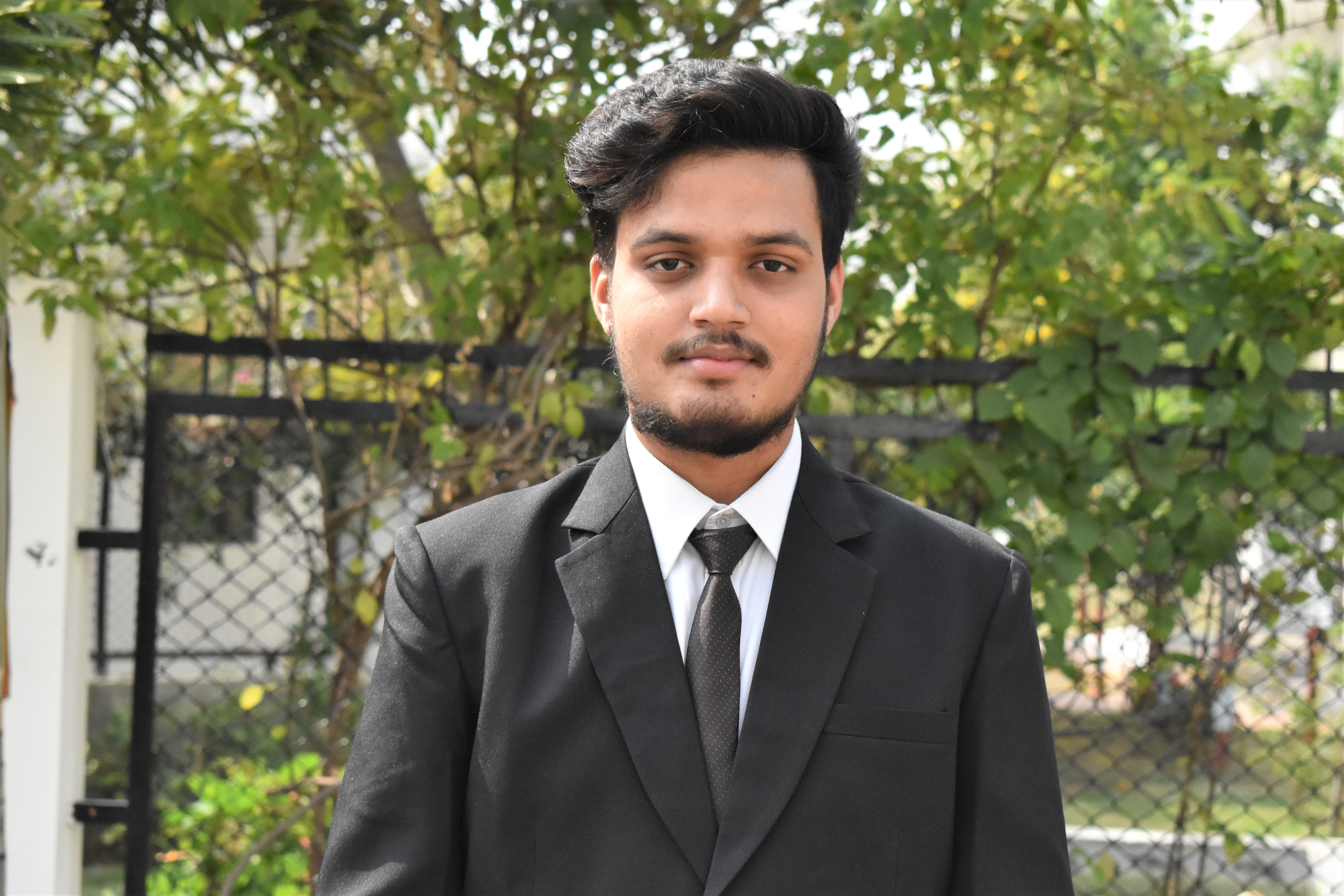 Yashraj Singh