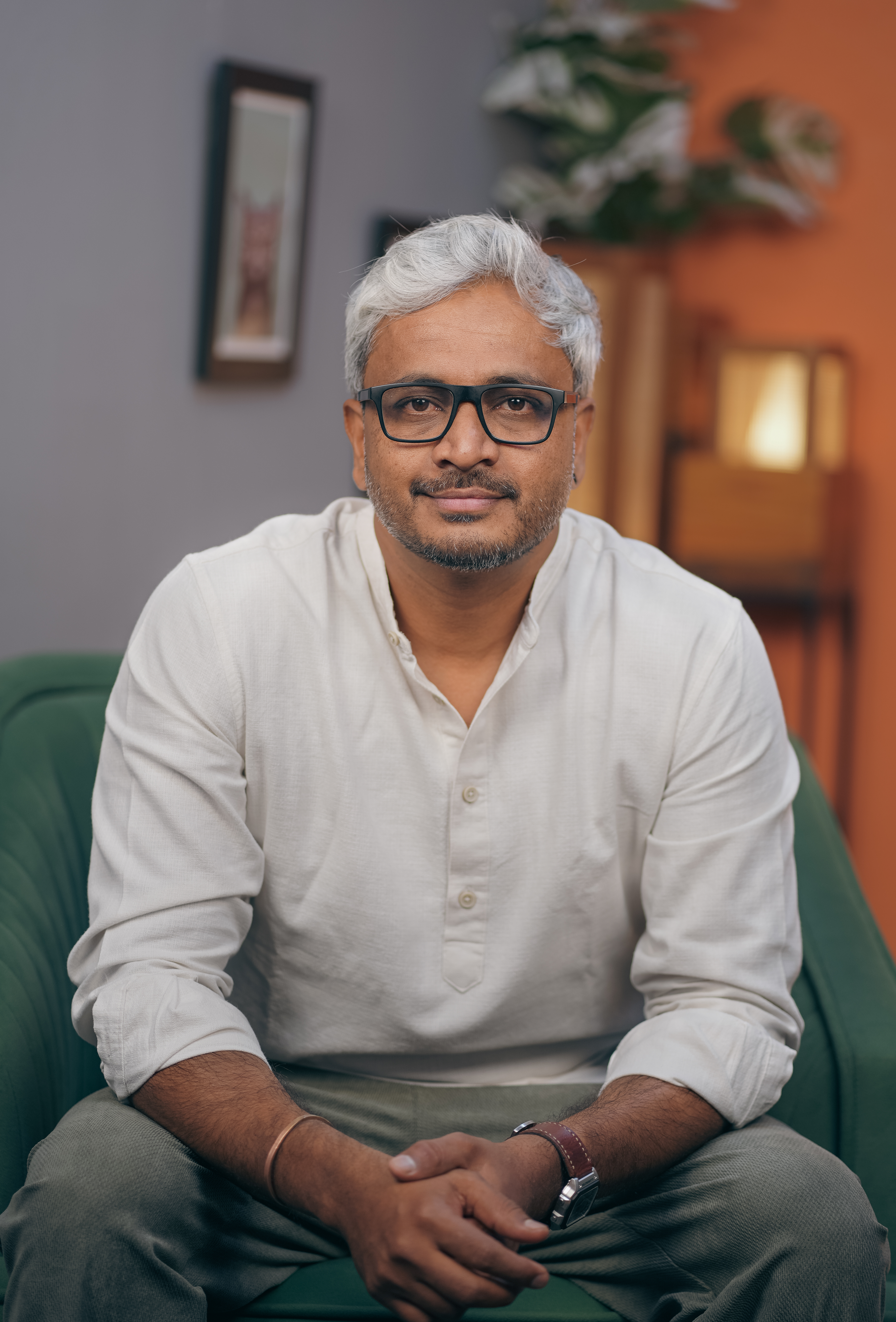 Anil Reddy