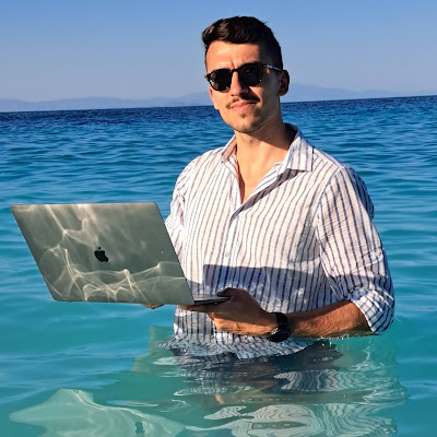 Daniel Kolev