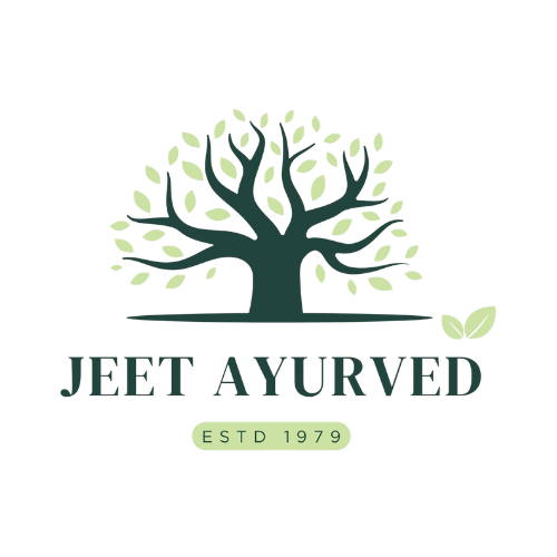 Jeet Ayurved