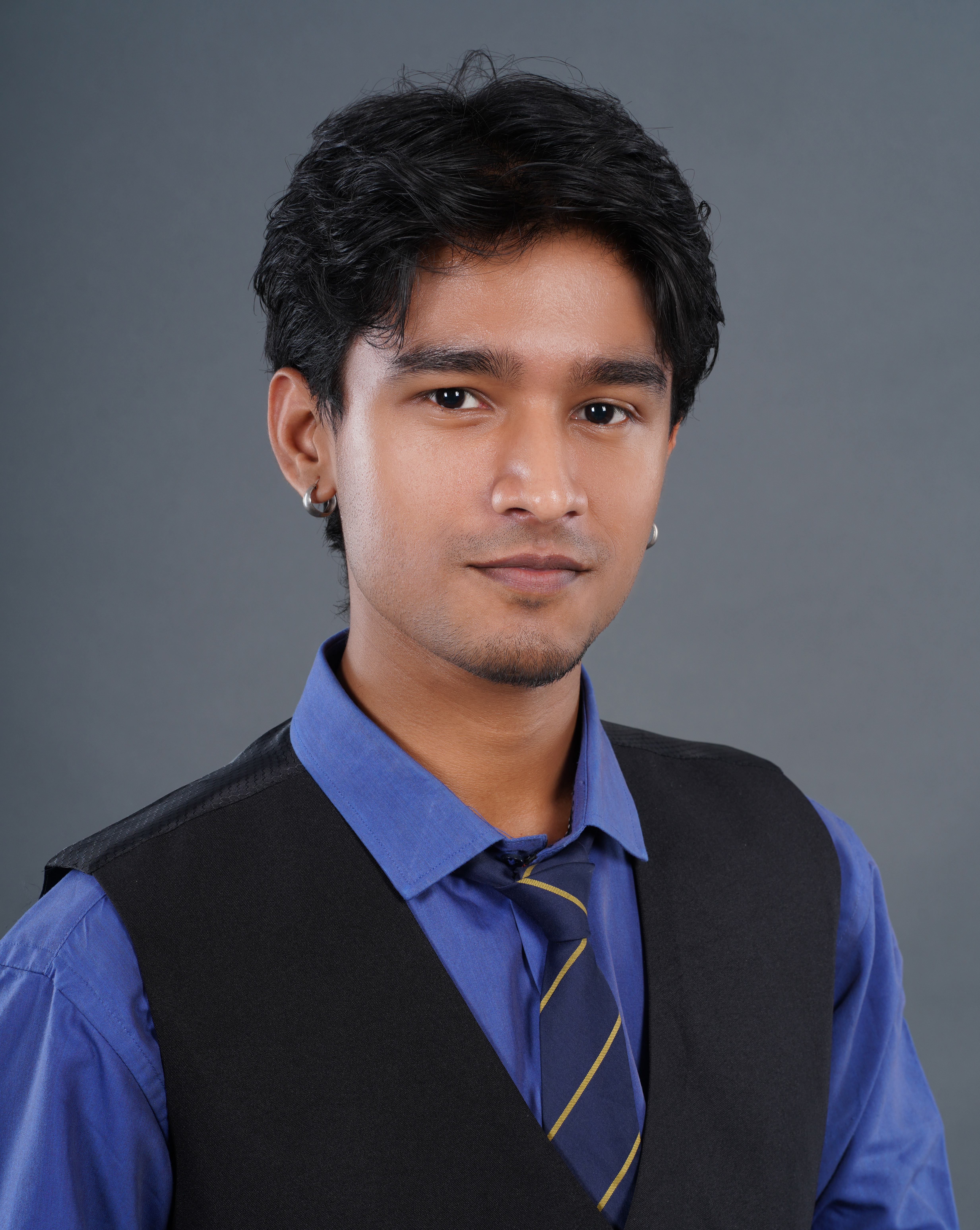 Gourab Debnath