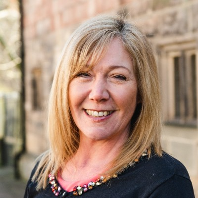 Tracey glen