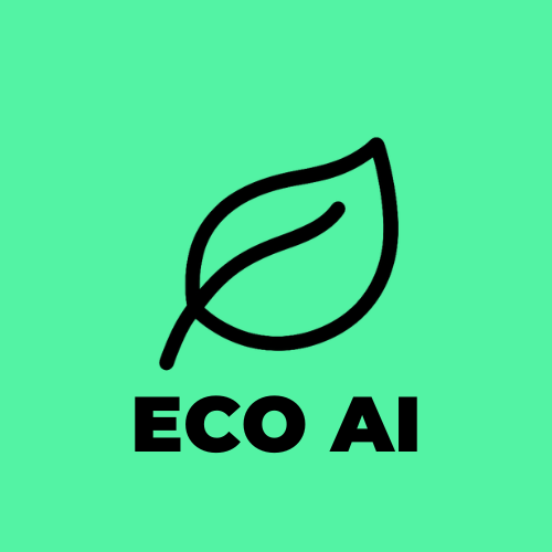 Oleksandr Hordienko ECO AI