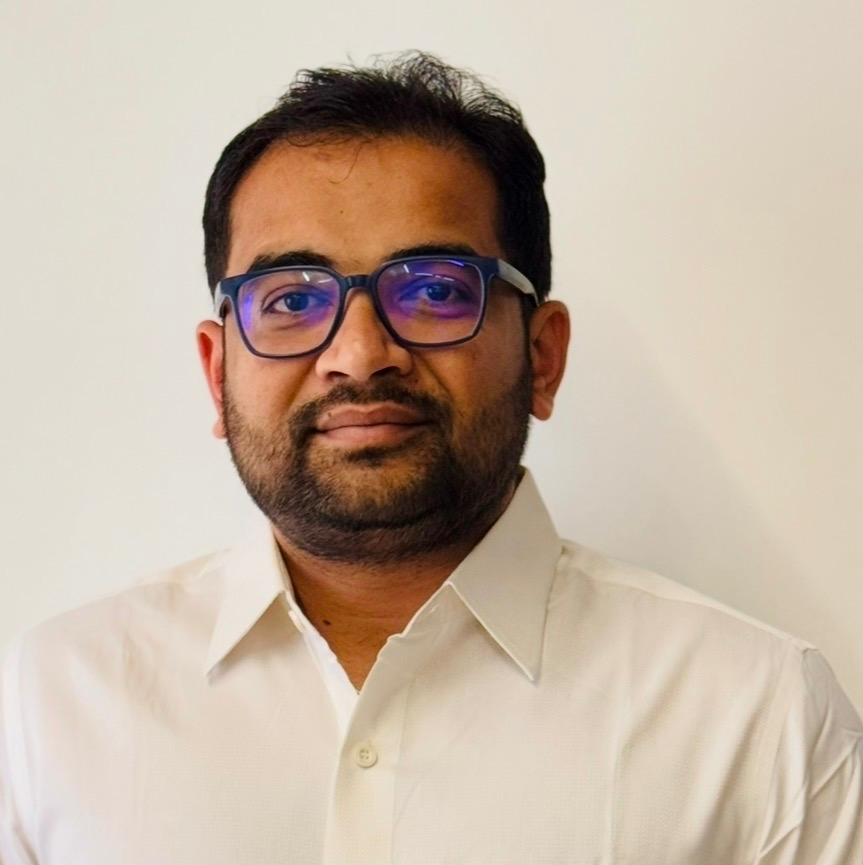 Maulik Dhameliya
