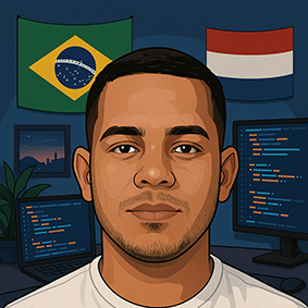Breno Diogo