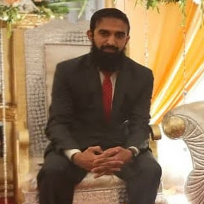Bilal jamil