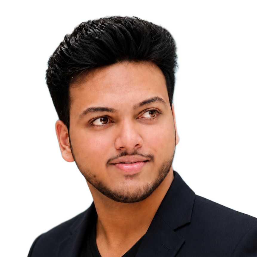 Siddhant Jain