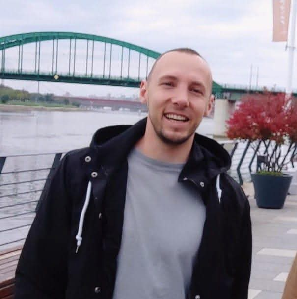 Kacper Orlowski