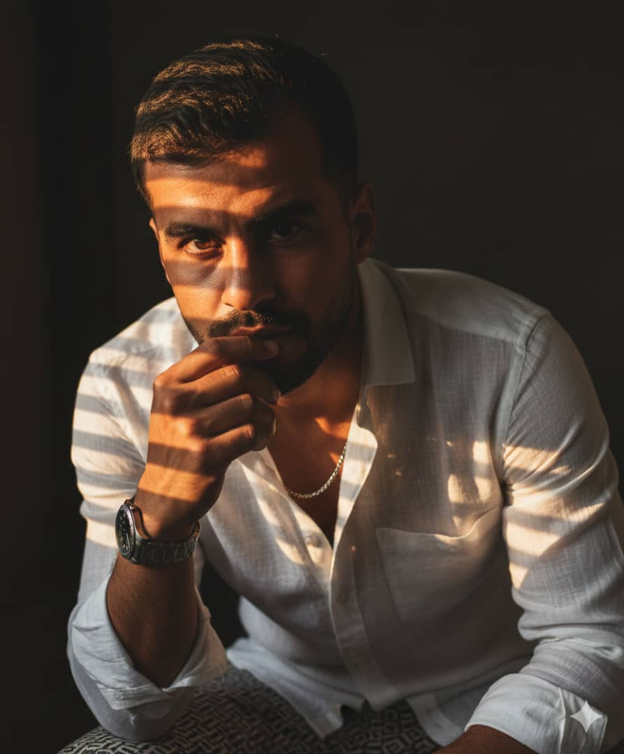 Arash Soleimani