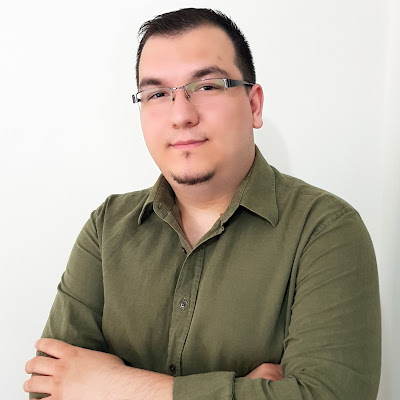 Halil Çağrı Akkuzu