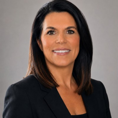 Melina Cross