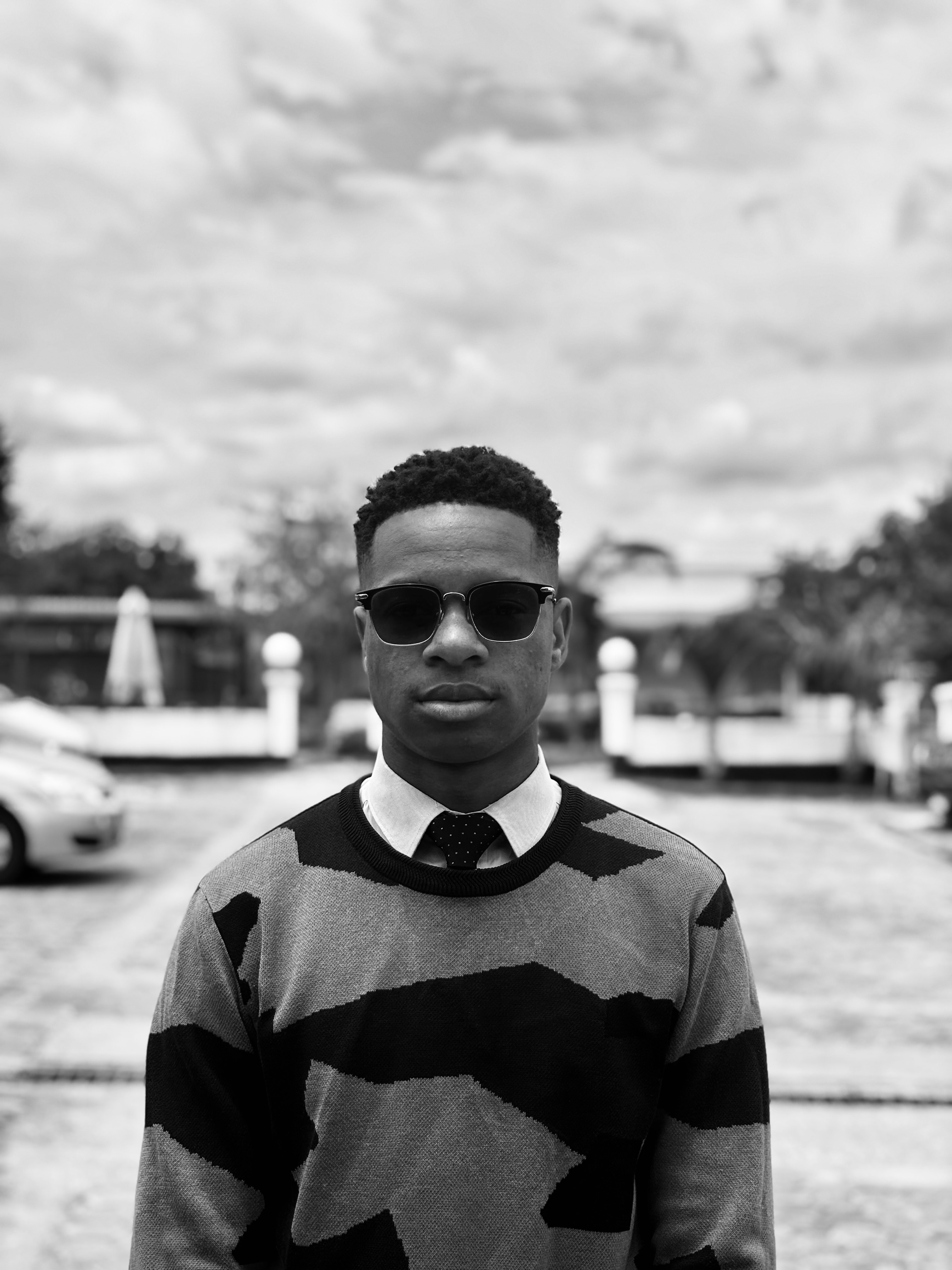 Zayne Komchi