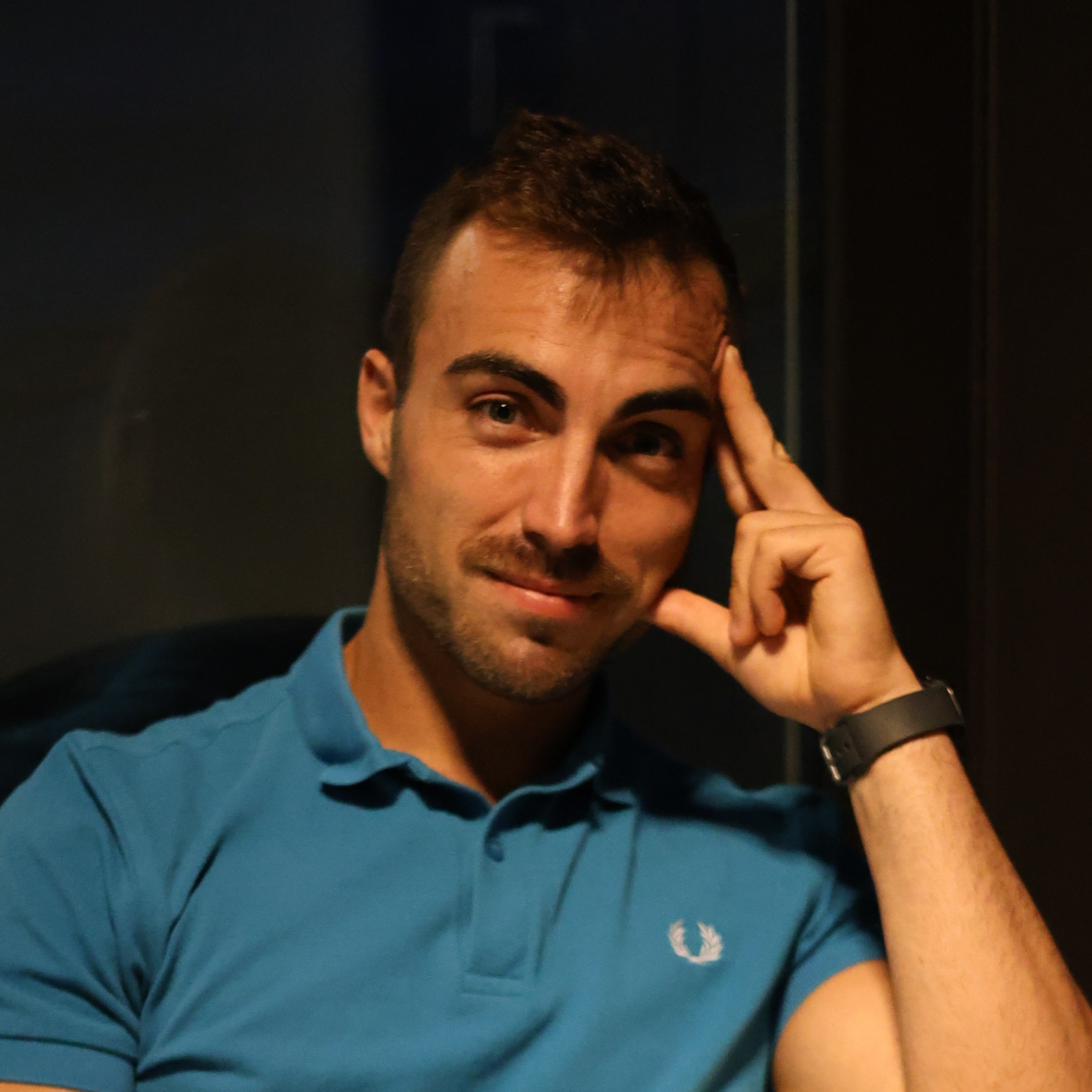 Nuno Aires