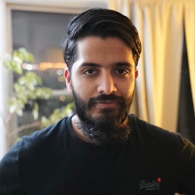 Prakash Acharya
