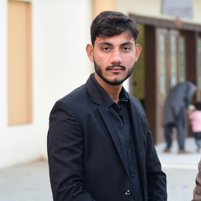 Mubashar Ali