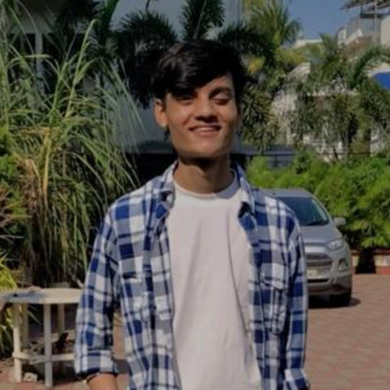 Harshal Jethwa