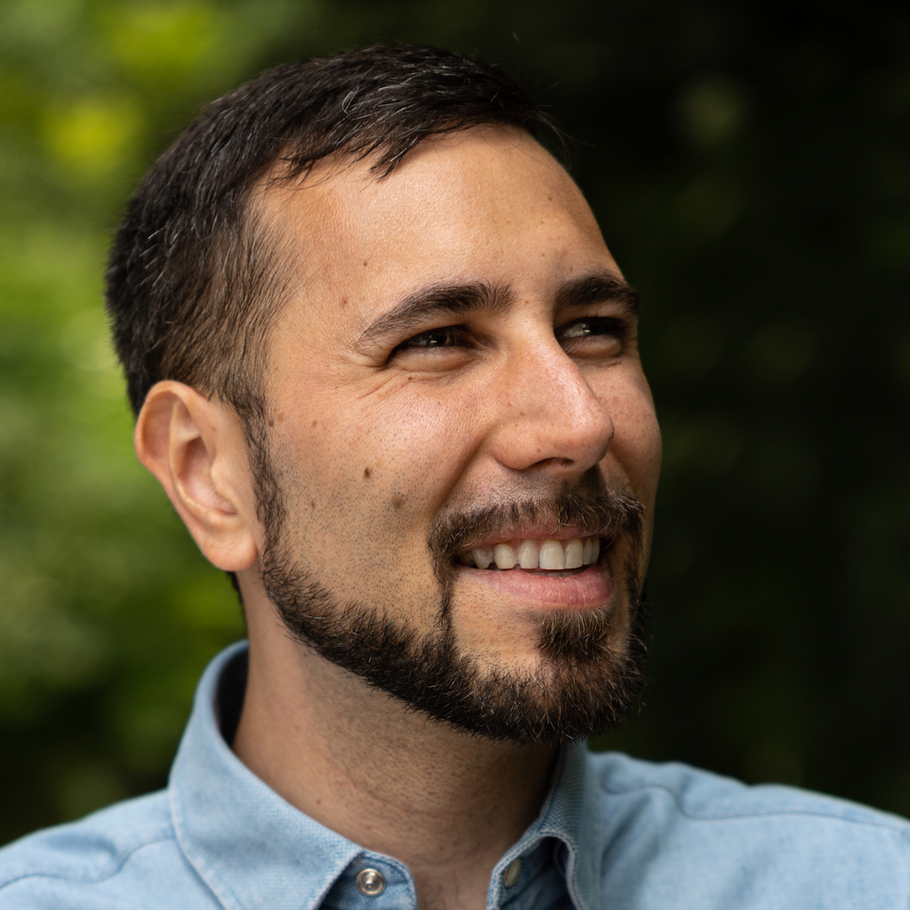 Mathieu Colla