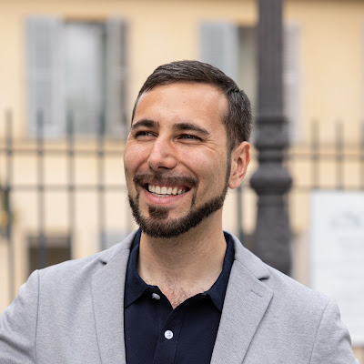 Mathieu Colla